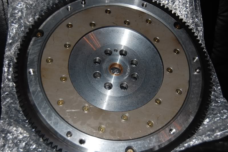 F/S Clutch and Flywheels H22,H23.F22,B20,B21 Honda Prelude Forum